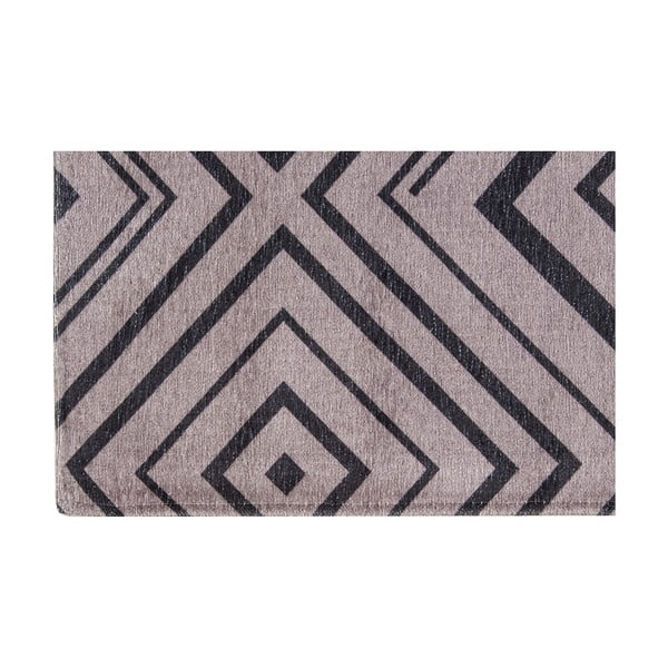 Vysoce odolný kuchyňský koberec Webtappeti Hellenic Grey, 80 x 130 cm-image-4