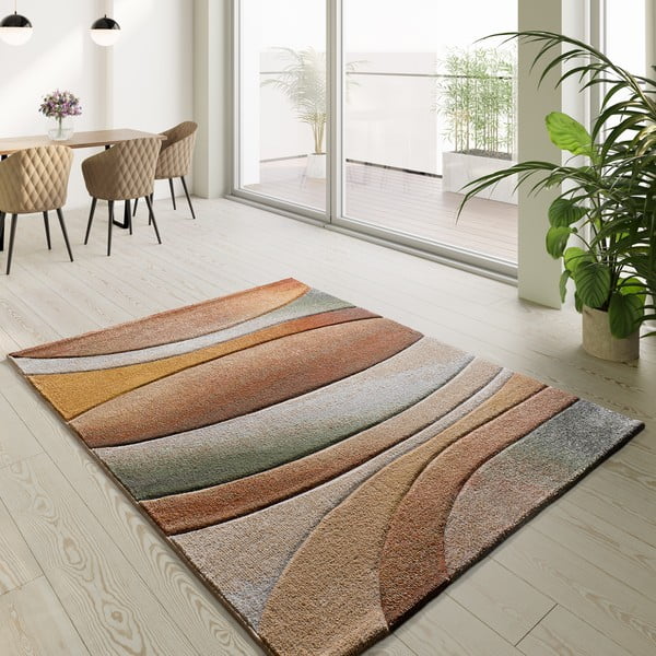 Килим 140x200 cm Sora – Universal-image-1