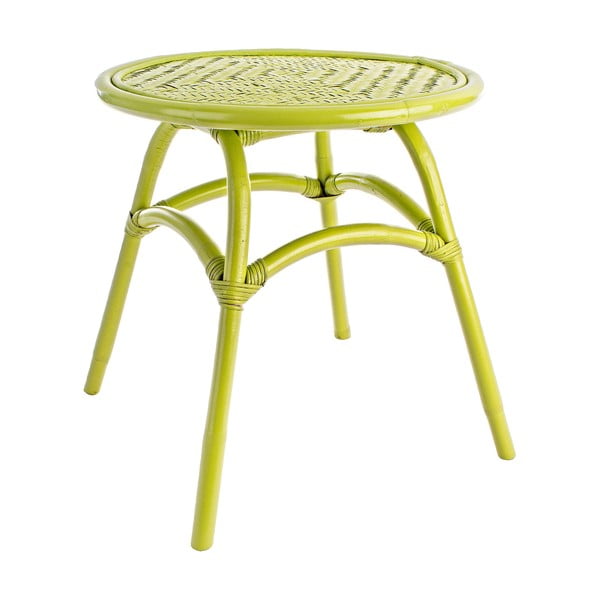 Odkládací stolek Lime