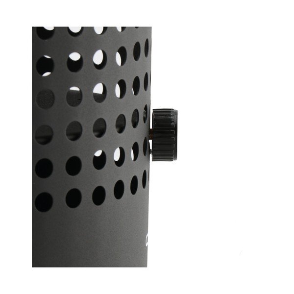 Черна газова лампа Cosi , височина 37 cm Drop - COSI-image-4