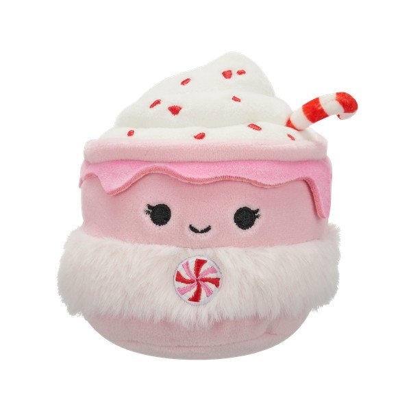 Плюшена играчка Christmas Mystery – SQUISHMALLOWS-image-2