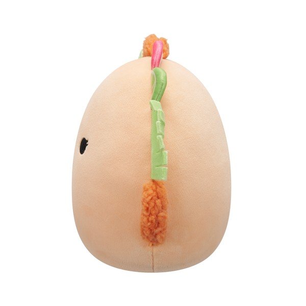 Плюшена играчка Amberjack – SQUISHMALLOWS-image-2