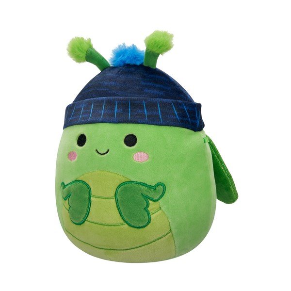 Плюшена играчка Trenton – SQUISHMALLOWS-image-1
