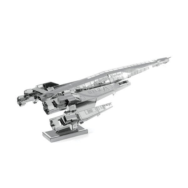 Model Mass Effect Normandy SR2-image-4