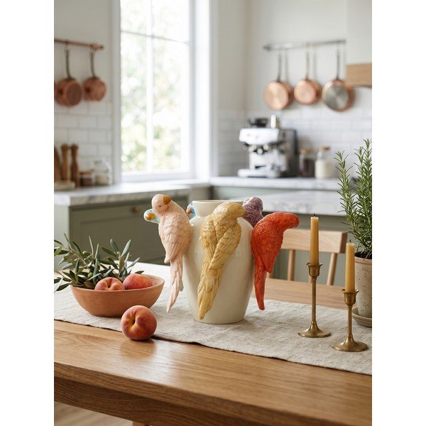 Керамична ваза (височина 29 cm) Lysor – Yes Everyday-image-1