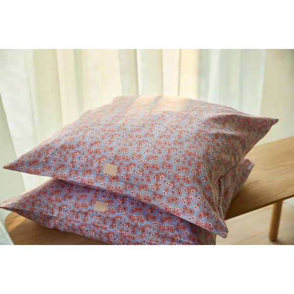 Калъфка за възглавница 60x63 cm Pleasantly - JUNA-image-4