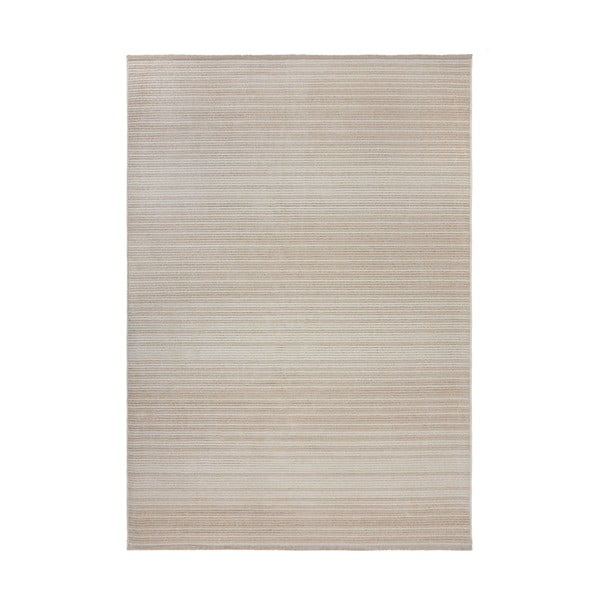 Кремав килим 120x160 cm Camino – Flair Rugs