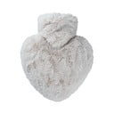 Светлосив термофор от микроплюш 1 l – Hugo Frosch