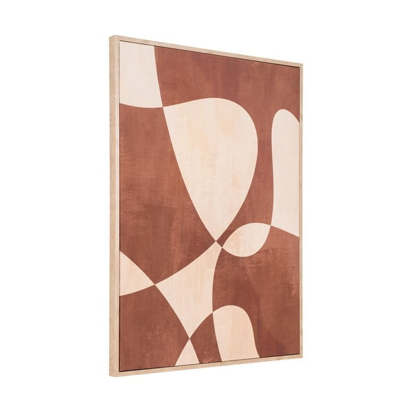 Картина 50x70 cm Cape Town No.1 – House Nordic-image-2