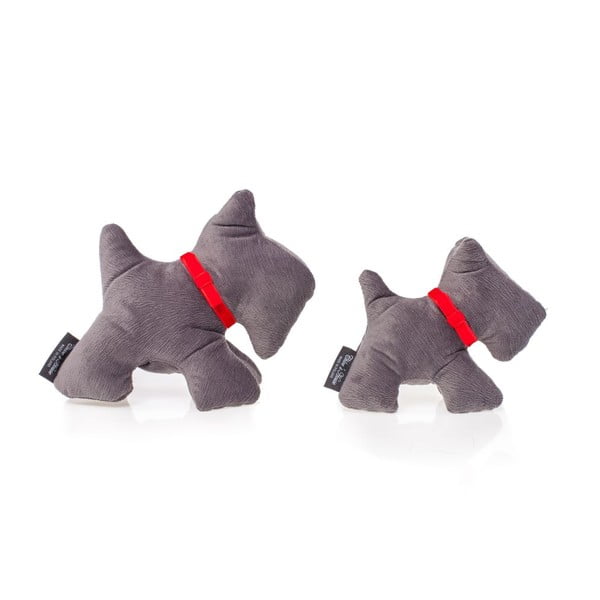 Hračka Dog Grey L-image-1