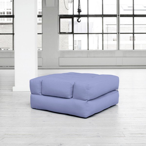 Variabilní křeslo Karup Cube Blue Breeze-image-4