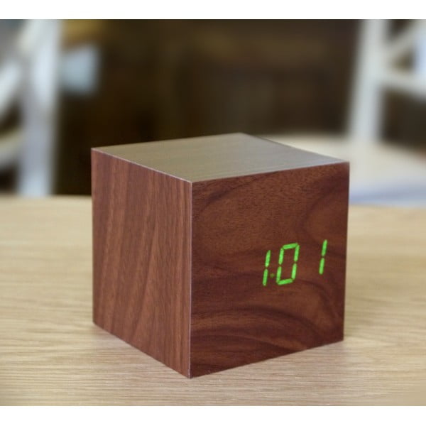 Дигитална аларма Cube Click – Gingko-image-4