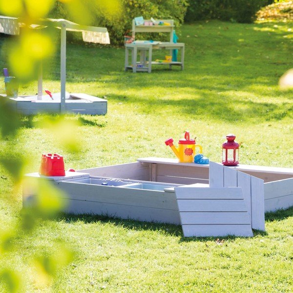 Пясъчник Outdoor+ - Roba-image-2