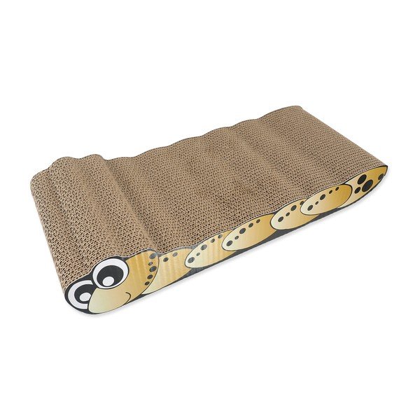 Драскалка за котки Magic Cat – Plaček Pet Products-image-1