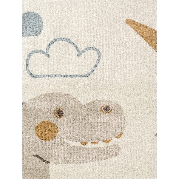 Детски килим ø160 cm Dino – Hanse Home-image-3