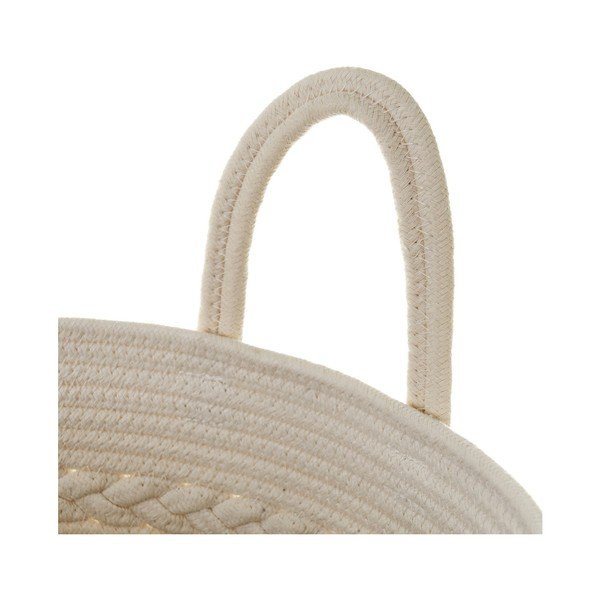 Комплект от 3 сиви кошници за съхранение String - Casa Selección-image-2