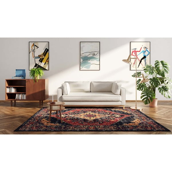 Кремав диван 222 cm Celerio - Ame Yens-image-3