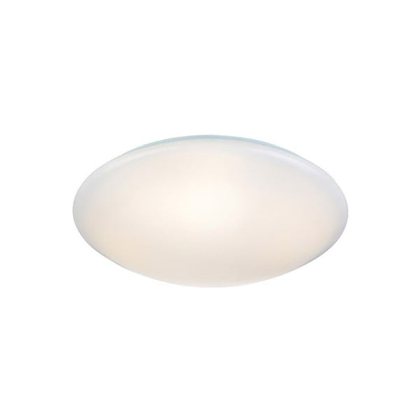 Бяла лампа за таван Обикновена, ⌀ 39 cm - Markslöjd