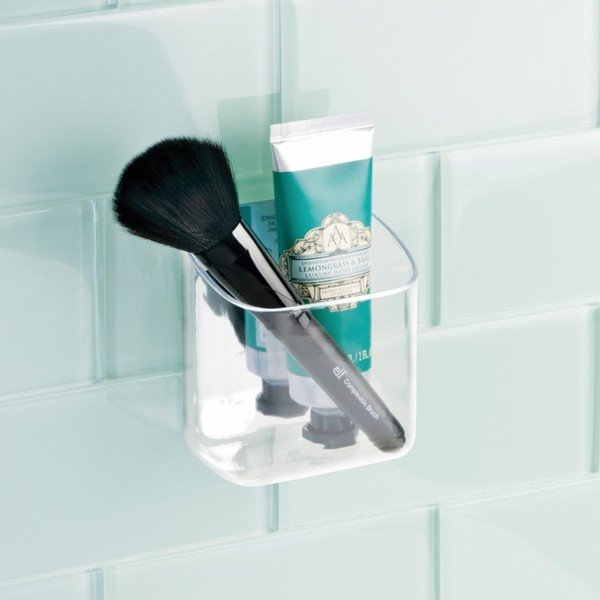 Organizér na kosmetické štětce InterDesign Una Vanity-image-1