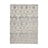 Сив/кремав килим 200x285 cm Imperial Grey – Think Rugs