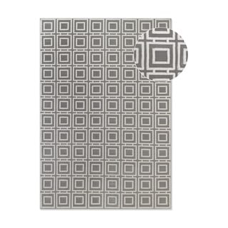 Сив и кремав килим 200x280 cm Perles Howlite – Elle Decoration