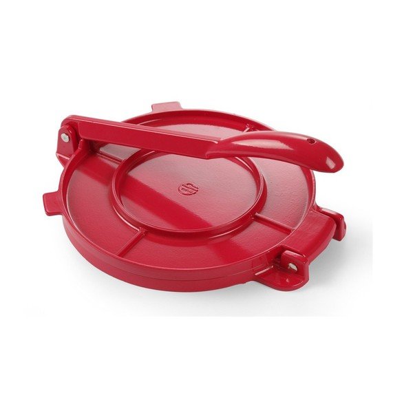 Преса за червена тортила - Hendi