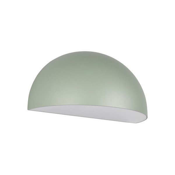 Стенно външно осветително тяло (височина 14 cm) Maas – Trio