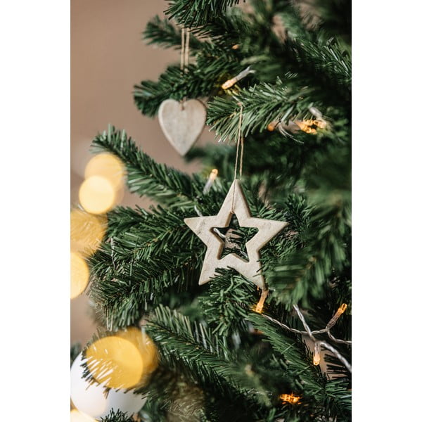 Изкуствена коледна елха Bonami Essentials, височина 180 cm - Bonami Essentials-image-1