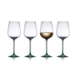 Чаши за вино в комплект от 4 бр. 500 ml Vienna – Lyngby Glas