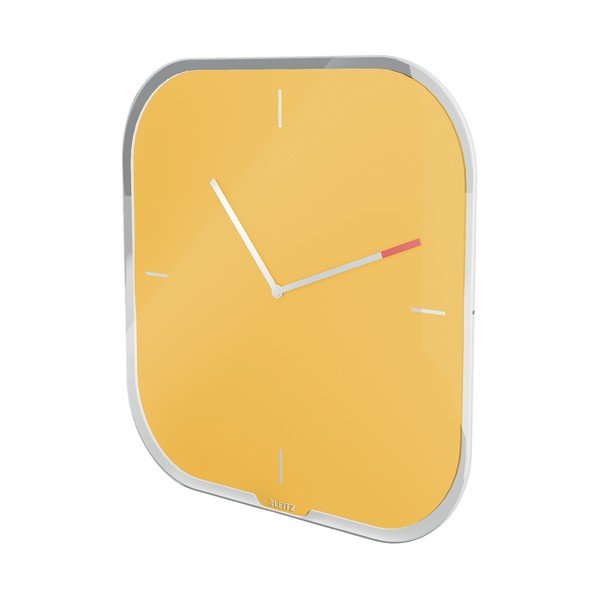 Стенен часовник Cosy – Leitz-image-3