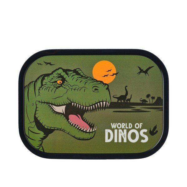 Детска кутия за закуски Dino - Mepal-image-2