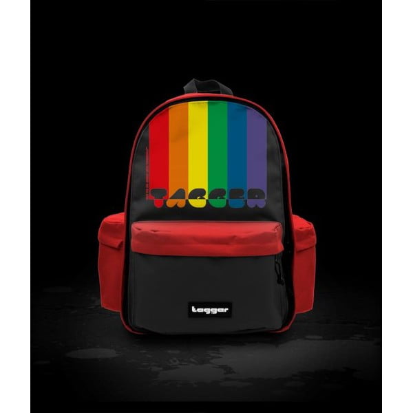 Раница Principal Rainbow - Tagger bags