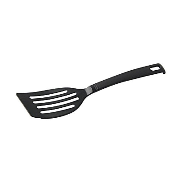 Черен обръщач Nero, дължина 27 cm - Fackelmann