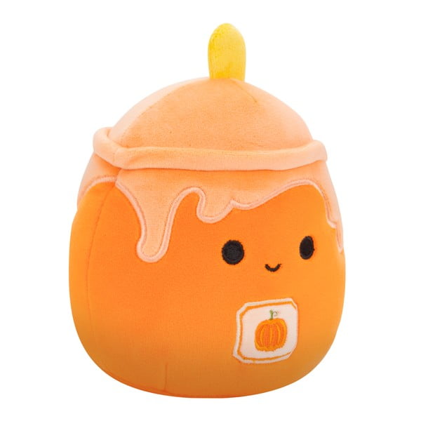 Плюшена играчка Misha – SQUISHMALLOWS-image-3