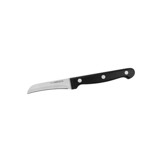 Нож за белене от неръждаема стомана Mega - Nirosta