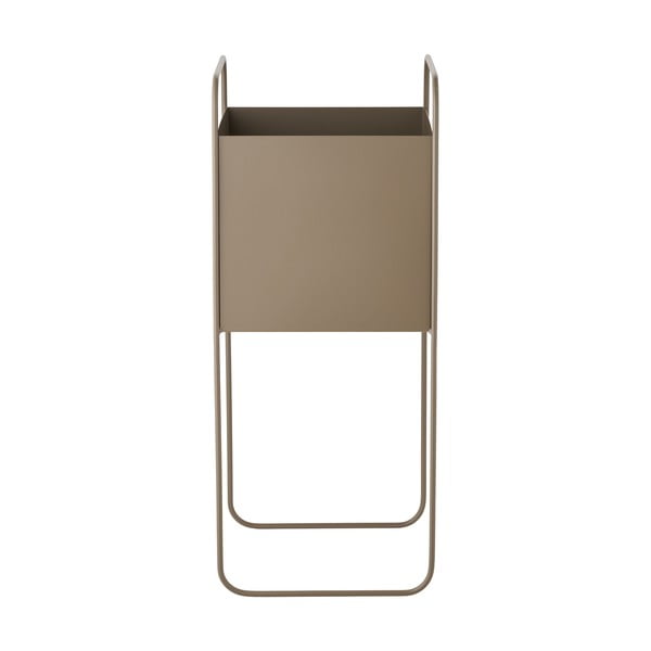 Метално покритие за кашпа ø 22,5 cm Tule – House Nordic-image-3