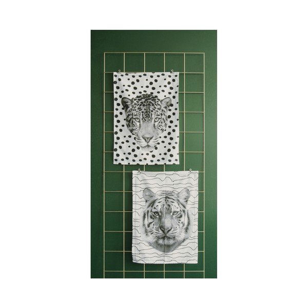 Utěrka PT LIVING Leopard, 50 x 70 cm-image-3