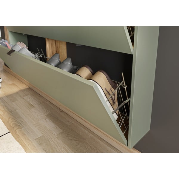 Комплект зелен-сив коридор Ameca - Germania-image-4