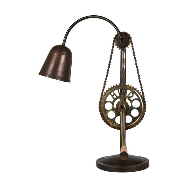 Stolní lampa Canett Fåborg-image-1