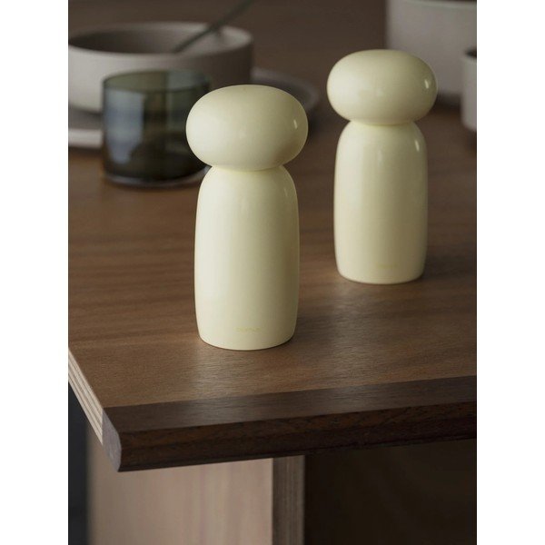 Солница и пиперница Moli – Blomus-image-1