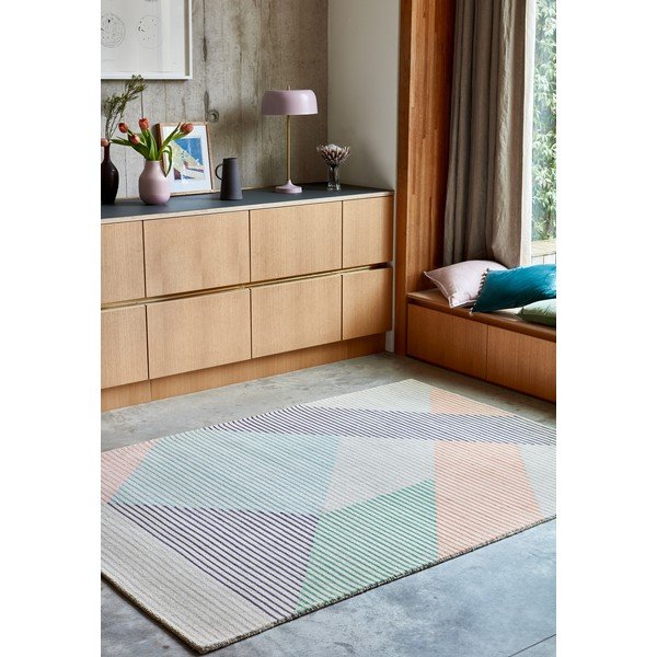 Килим Misma, 160 x 230 cm Dash - Asiatic Carpets-image-1