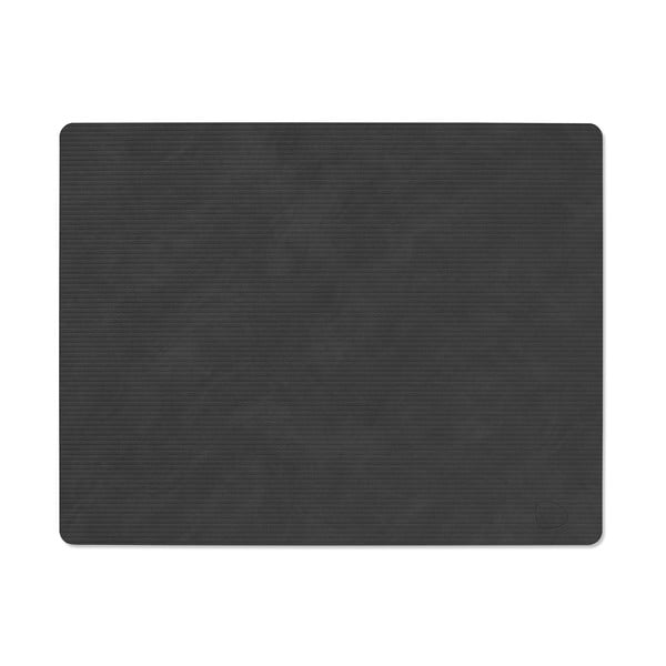 Подложка за хранене от еко кожа 35x45 cm Square L Corduroy – LIND DNA