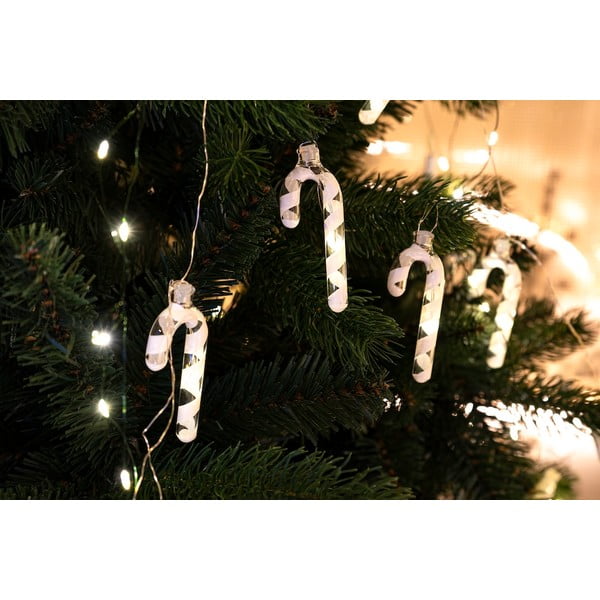 Светлинна верига брой крушки 8 бр. дължина 105 cm Elly – Sirius-image-1