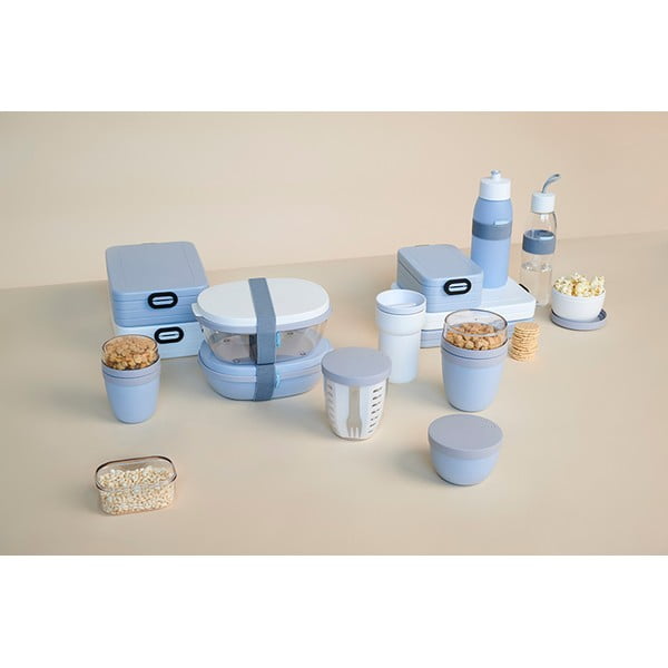 Кутия за обяд Vivid mauve – Mepal-image-3