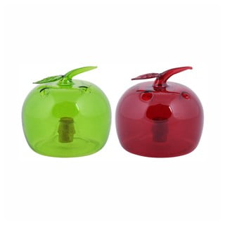 Стъклени капани за насекоми в комплект 2 бр. Apple – Esschert Design