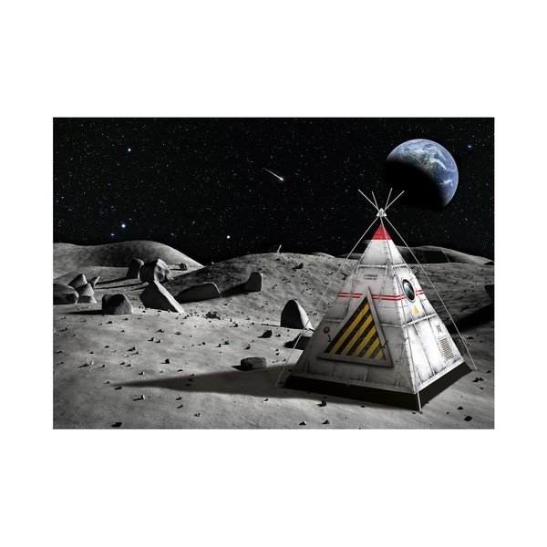 Dětský stan Blast Off-image-3