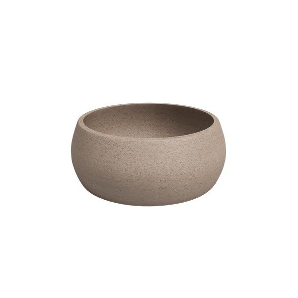 Ръчно изработено керамично покритие за кашпа ø 29 cm Hemera – Artevasi