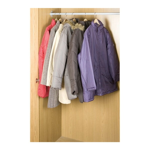 Вакуумен органайзер за съхранение, 145 x 70 cm - Wenko-image-3