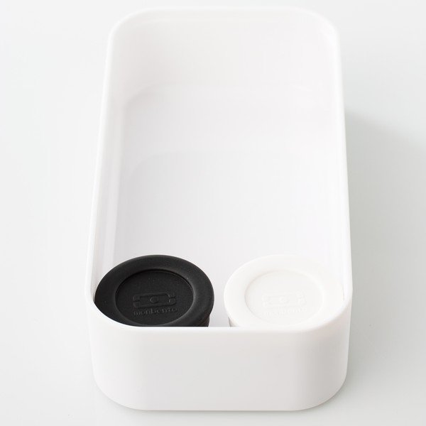 Sada bílého a černého omáčníku Monbento-image-2