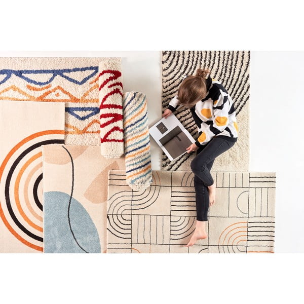 Килим Archia, 120 x 180 cm - Bonami Selection-image-4